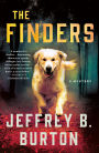 The Finders (Mace Reid K-9 Mystery #1)