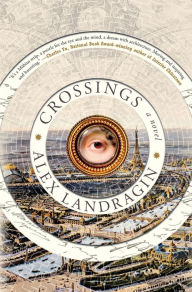 Title: Crossings, Author: Alex Landragin
