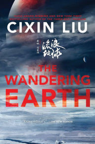 Books free pdf download The Wandering Earth in English DJVU by 