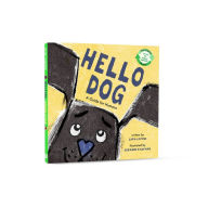Title: Hello Dog / Hello Human [Flip Book]: Two Stories in One!, Author: Sara Levine