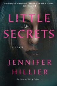 Google books: Little Secrets: A Novel DJVU iBook FB2 9781250154231 by  (English literature)