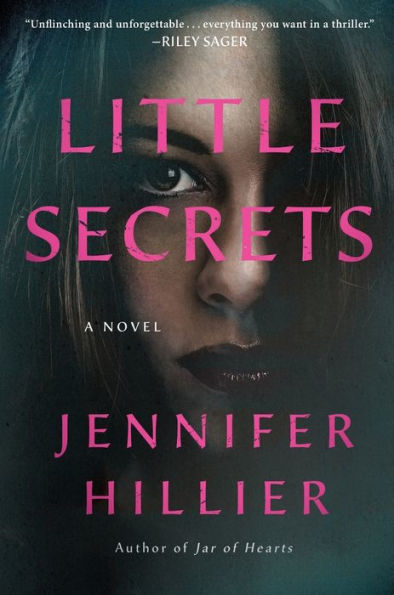 Little Secrets: A Novel