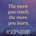 Alternative view 4 of Reach for the Stars