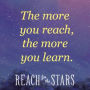 Alternative view 4 of Reach for the Stars