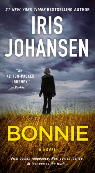 Bonnie: A Novel