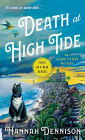 Death at High Tide: An Island Sisters Mystery