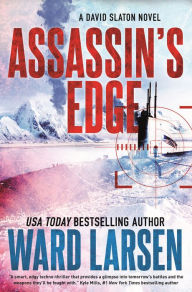 Download books from google books to kindle Assassin's Edge CHM RTF MOBI (English Edition)