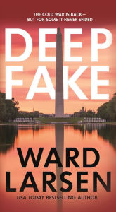 Download books in pdf form Deep Fake: A Thriller 9781250798213 by Ward Larsen English version ePub