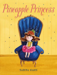 Text format ebooks free download Pineapple Princess