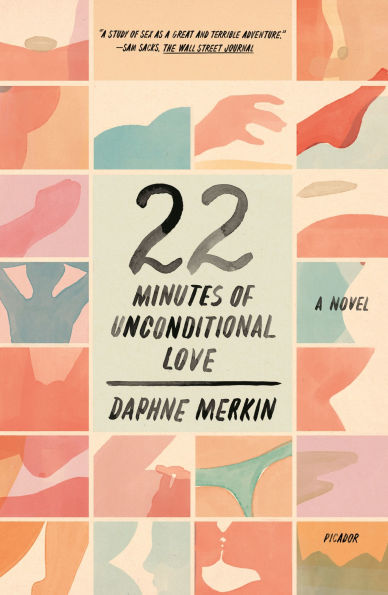 22 Minutes of Unconditional Love: A Novel