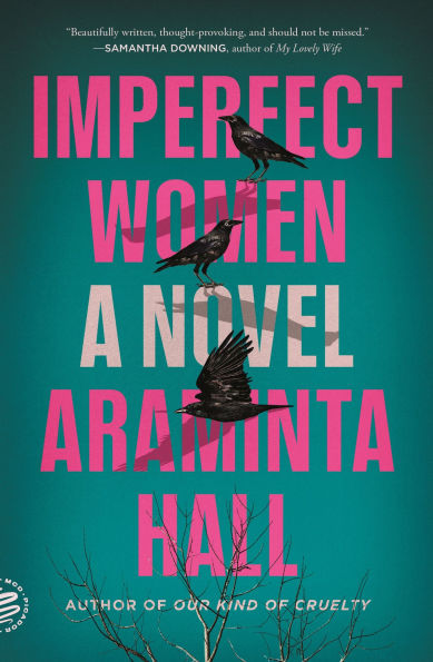 Imperfect Women: A Novel