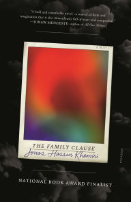 Ipod downloads book The Family Clause: A Novel (English Edition) FB2 by  9781250798749