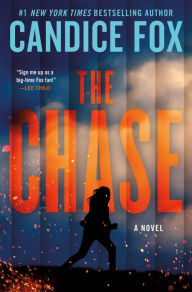 Downloads free books online The Chase 9781250798848 by  iBook DJVU PDB English version