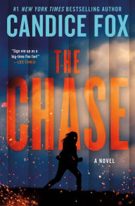 Title: The Chase, Author: Candice Fox