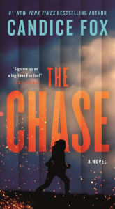Free downloads of audiobooks The Chase 9781250798831 by 