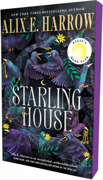 Starling House: A Reese's Book Club Pick