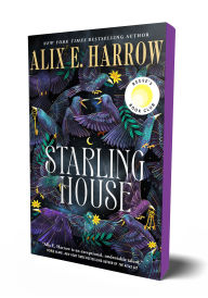 Title: Starling House (A Reese's Book Club Pick), Author: Alix E. Harrow