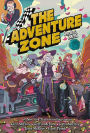 Petals to the Metal (The Adventure Zone Series #3)