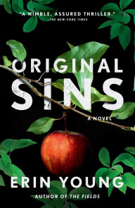 Ebook easy download Original Sins: A Novel English version 9781250799432  by Erin Young
