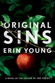 Free audio books download ipad Original Sins: A Novel by Erin Young