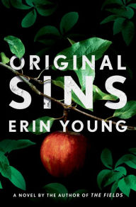 Free downloads of ebooks for blackberry Original Sins: A Novel by Erin Young RTF 9781250799425 in English