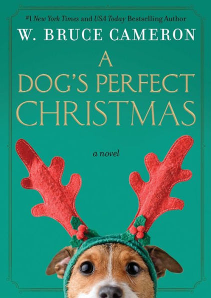 A Dog's Perfect Christmas