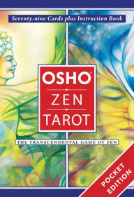 Free audio books no downloads Osho Zen Tarot Pocket Edition: The Transcendental Game of Zen  9781250799722 (English Edition)