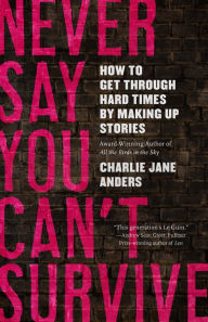 Spanish audiobook download Never Say You Can't Survive (English Edition) CHM ePub by  9781250800015