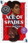 Alternative view 1 of Ace of Spades