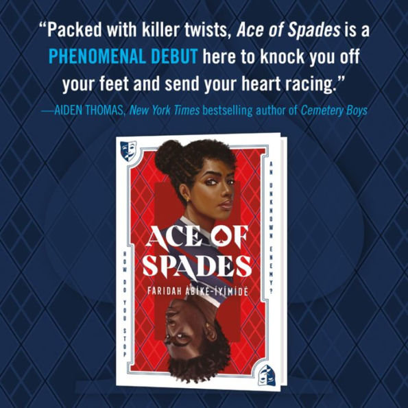 Ace of Spades