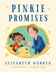 Title: Pinkie Promises, Author: Elizabeth Warren