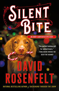 Title: Silent Bite (Andy Carpenter Series #22), Author: David Rosenfelt