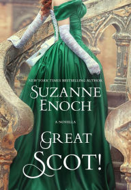Title: Great Scot!, Author: Suzanne Enoch
