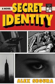 Real book pdf eb free download Secret Identity: A Novel 9781250801746 by  (English literature)