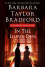 In the Lion's Den (House of Falconer Series #2)