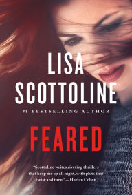 Read books for free online no download Feared: A Rosato & DiNunzio Novel in English by 