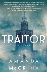 Rapidshare download ebooks Traitor: A Novel of World War II 9781250802668 PDB (English Edition) by 