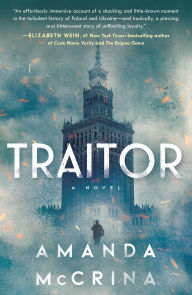 Download book to iphone 4 Traitor: A Novel of World War II FB2 PDF DJVU in English