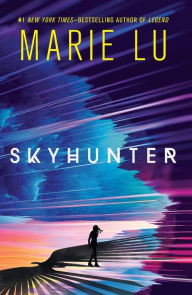 Title: Skyhunter, Author: Marie Lu