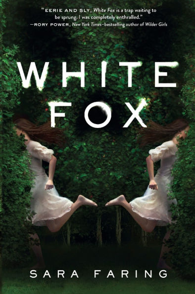 White Fox