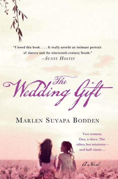 The Wedding Gift: A Novel