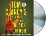 Tom Clancy's Op-Center: The Black Order: A Novel