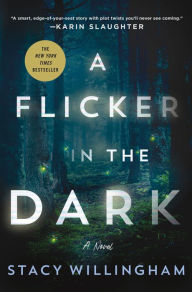 Download books to iphone amazon A Flicker in the Dark: A Novel by  (English literature) PDB