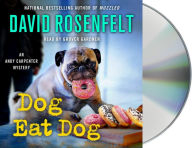 Title: Dog Eat Dog (Andy Carpenter Series #23), Author: David Rosenfelt