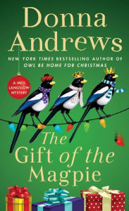 Free kindle books for downloading The Gift of the Magpie