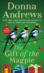 Free audiobook downloads for pc The Gift of the Magpie (English Edition) 9781250804976