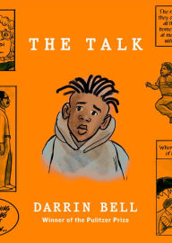 Download kindle books free uk The Talk 9781250805140 CHM MOBI by Darrin Bell (English literature)