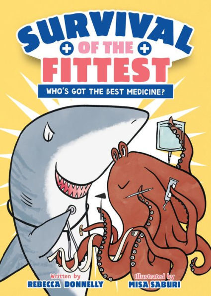 Survival of the Fittest: Who's Got Best Medicine?