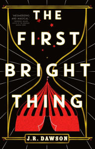 Ebook pc download The First Bright Thing