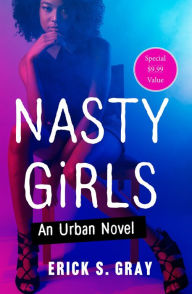 Book download amazon Nasty Girls: An Urban Novel by  (English Edition)